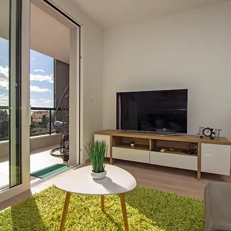 Sole Mia Apartman Split