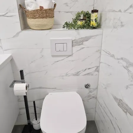 Sole Mia Apartman Split