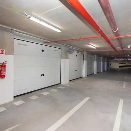 Sole Mia Apartman Split