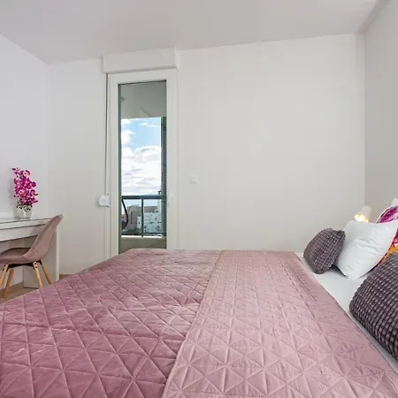 Sole Mia Apartman Split