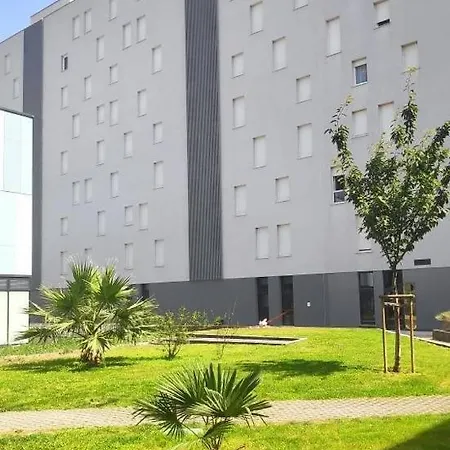 Apartman Sole Mia Split