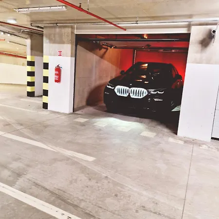 Sole Mia Apartman Split