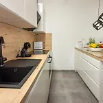 Sole Mia Apartment *