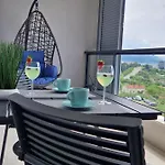 Sole Mia Apartment