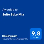 Apartman Sole Mia *