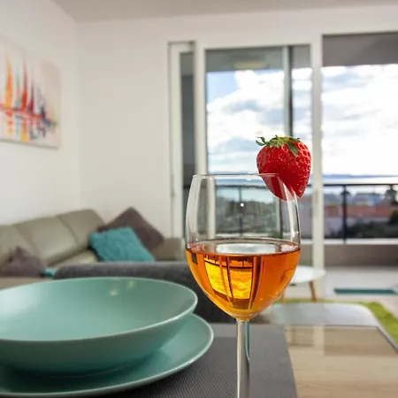 Appartement Sole Mia Split