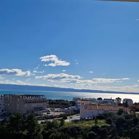 Sole Mia Apartament Split