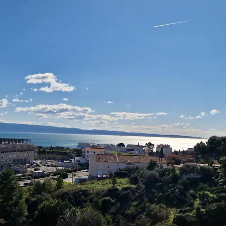 Sole Mia Appartement