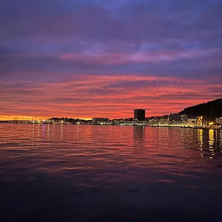 Sole Mia * Сплит