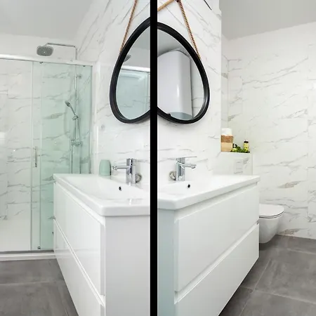 Апартаменты Sole Mia