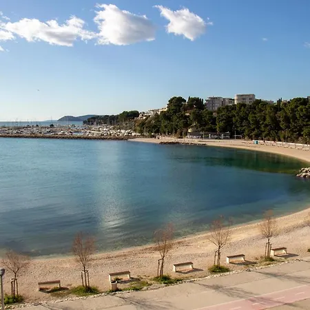 Sole Mia * Сплит