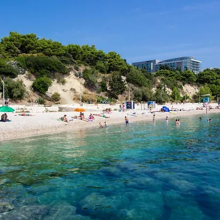 Sole Mia Апартаменты