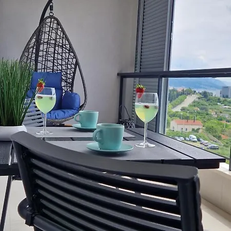 Sole Mia Appartement