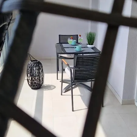 Sole Mia Apartament Split