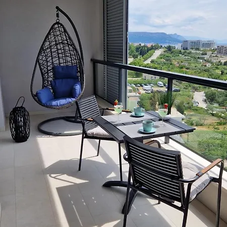 Sole Mia Apartament Split