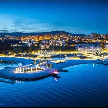 Sole Mia Apartamento Split